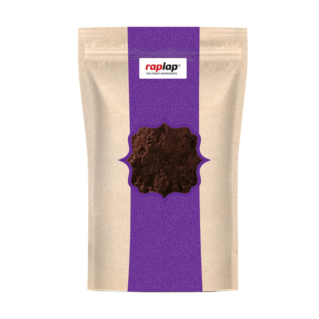Raplap Dark Cocoa Powder 500g