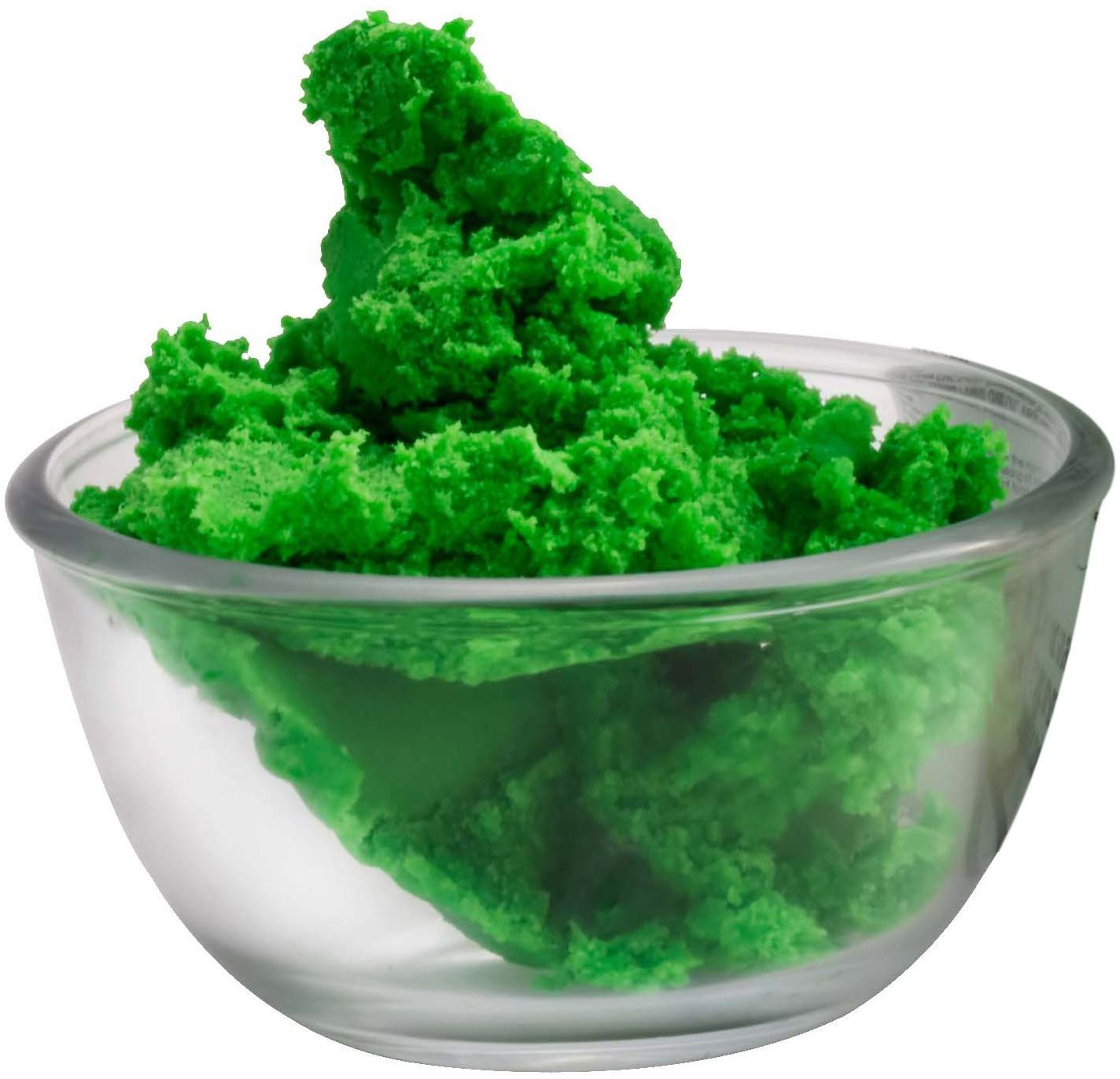 Raplap Green Sugar Paste 200g
