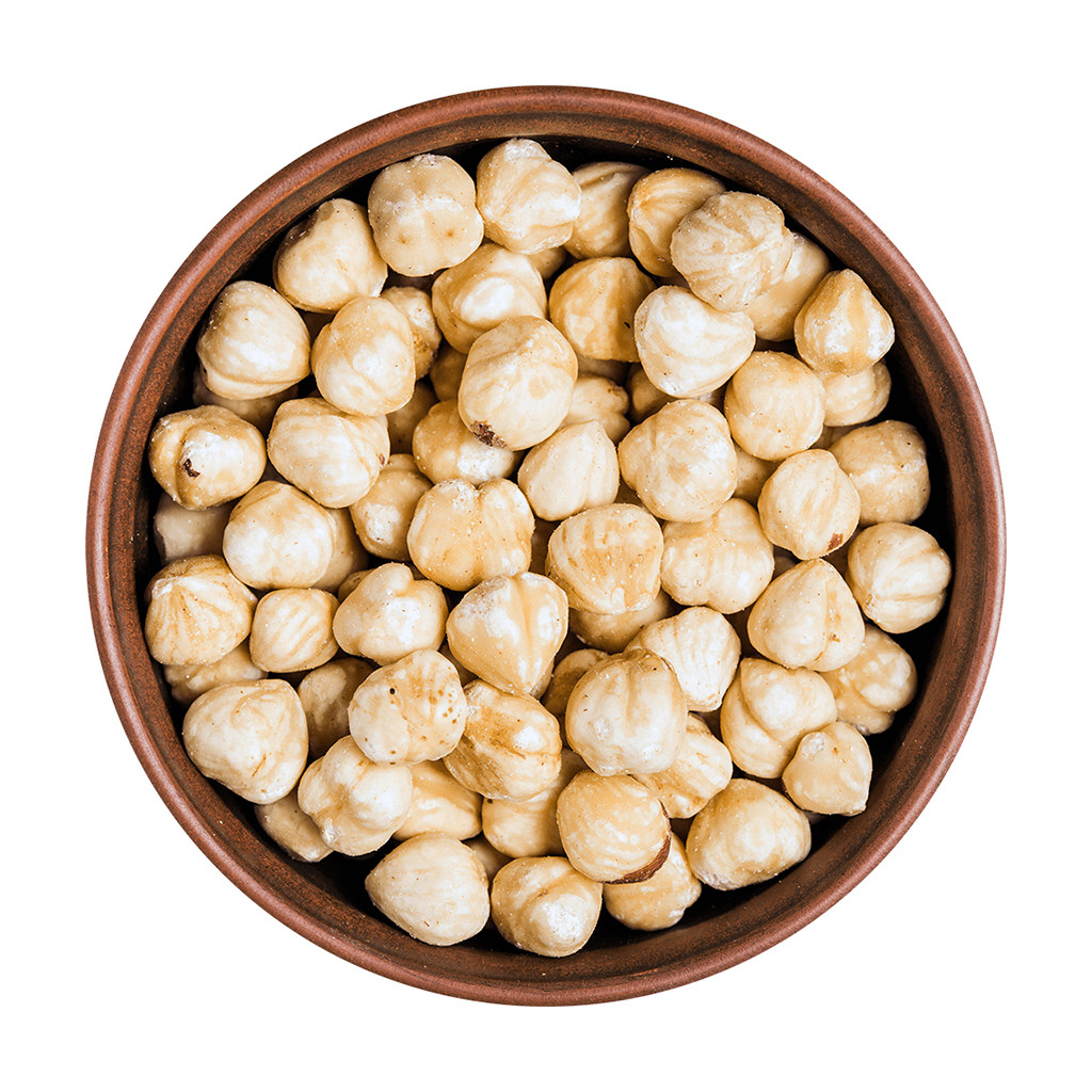 Raplap Hazelnut Kernels 500 Grms