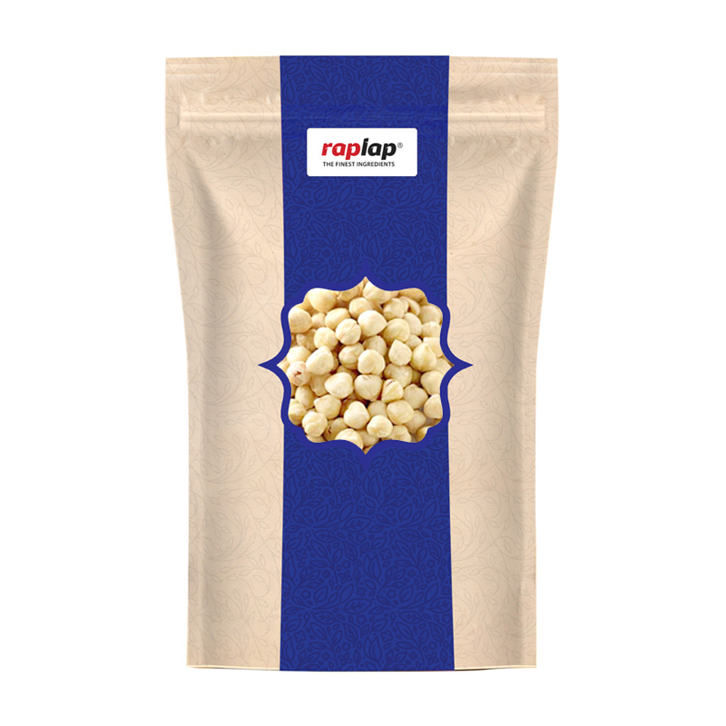 Raplap Hazelnut Kernels 500 Grms
