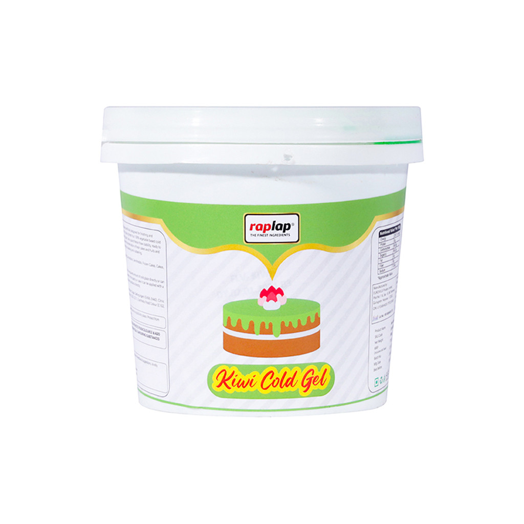 Raplap Kiwi Cold Gel 500 grms