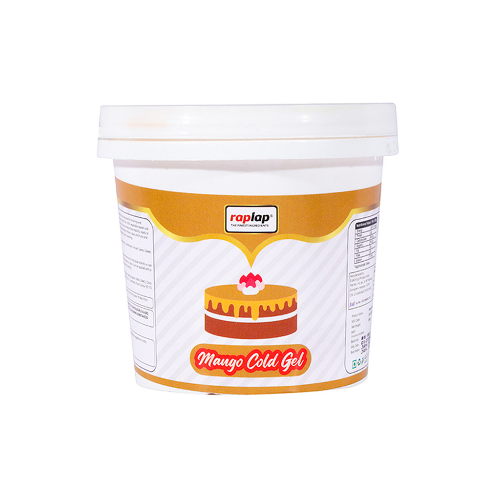 Raplap Mango Cold Gel 500 grms