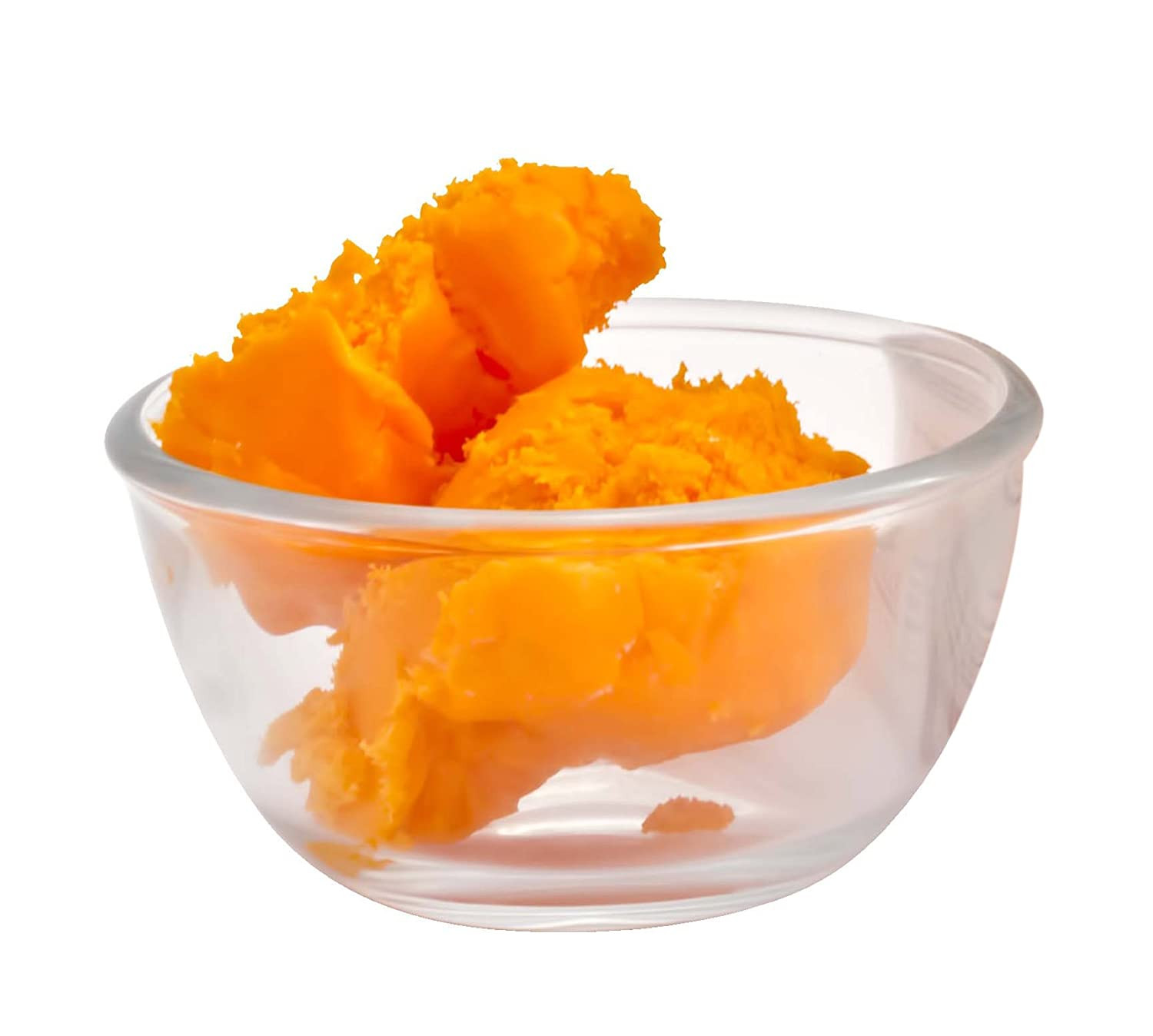Raplap Orange Sugar Paste 200g