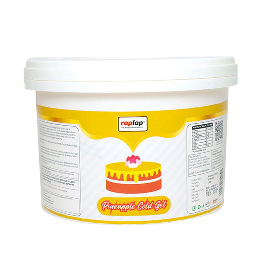 Raplap Pineapple Cold Gel 25kg