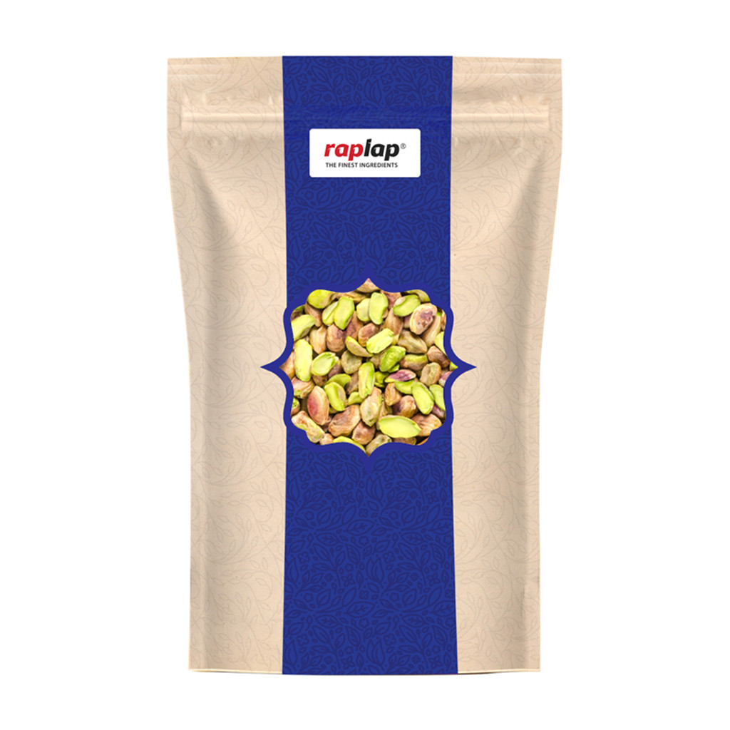 Raplap Pista Nuts 500 grms
