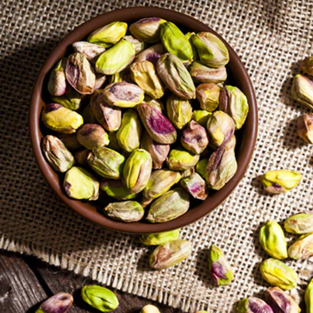 Raplap Pista Nuts 500 grms