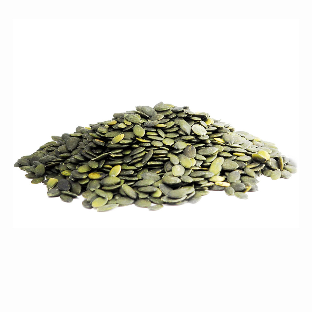 RAPLAP Pumpkin Seeds 500g