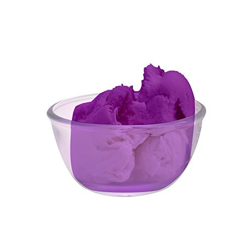 Raplap Purple Sugar Paste 200g