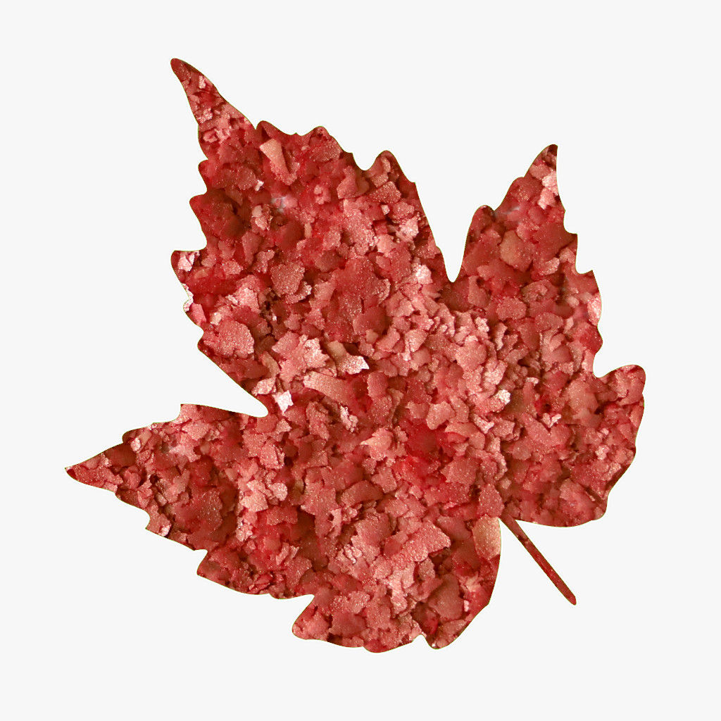 RAPLAP Sparkling Flakes Ruby 40g