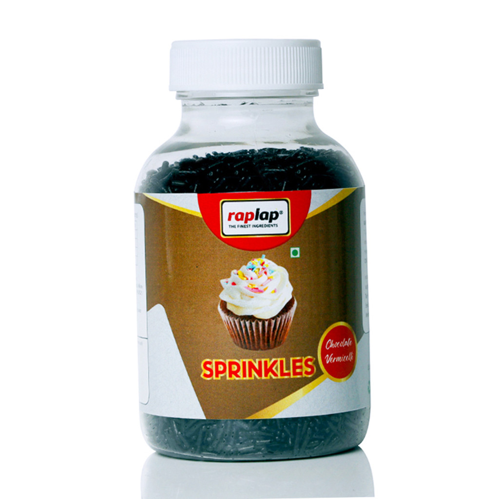 Raplap Sprinkle Chocolate Vermicelli 150g