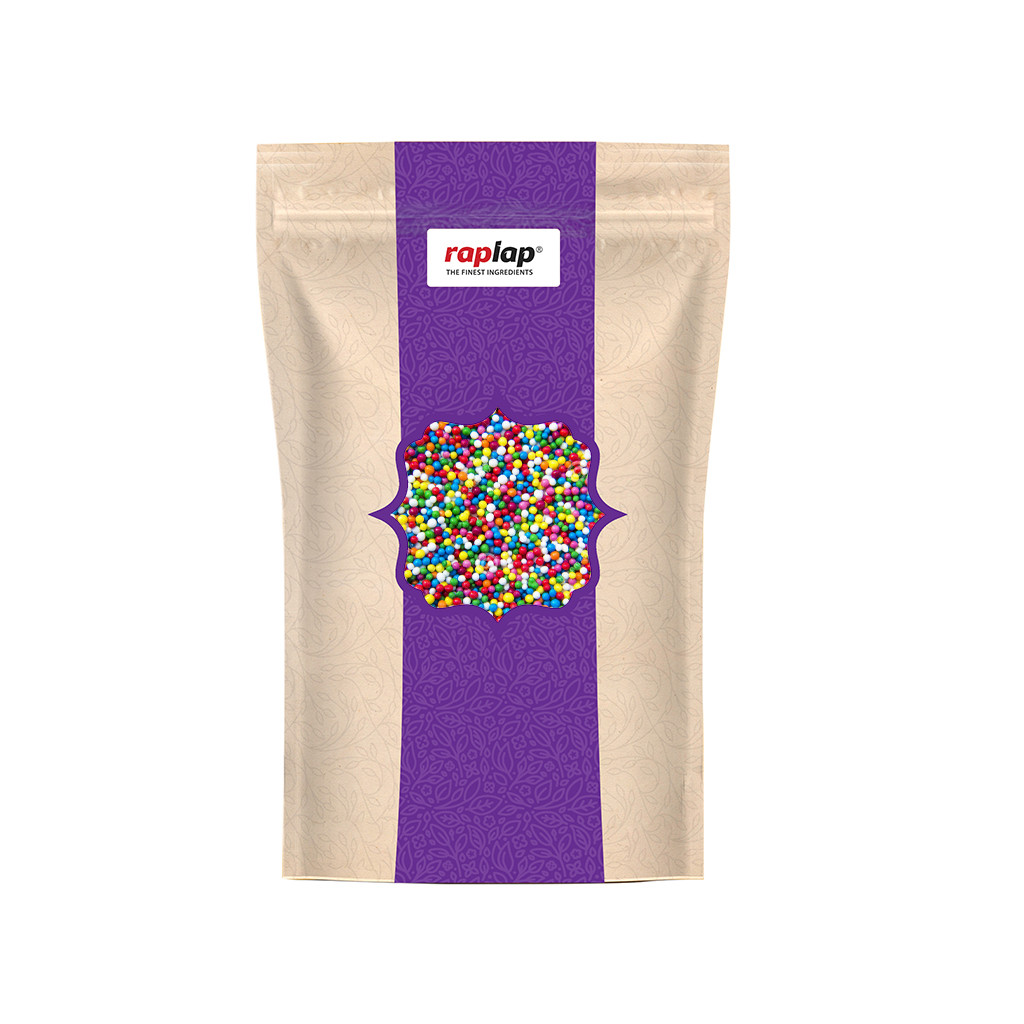 Raplap Sprinkle Decorative Balls 500g