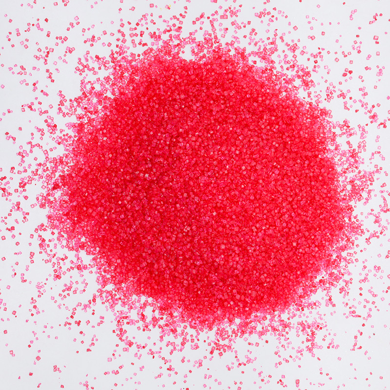 Raplap Sprinkle Decorative Sugar Pink 175g