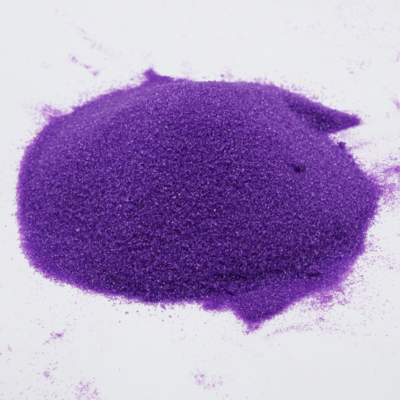 Raplap Sprinkle Decorative Sugar Purple 175g
