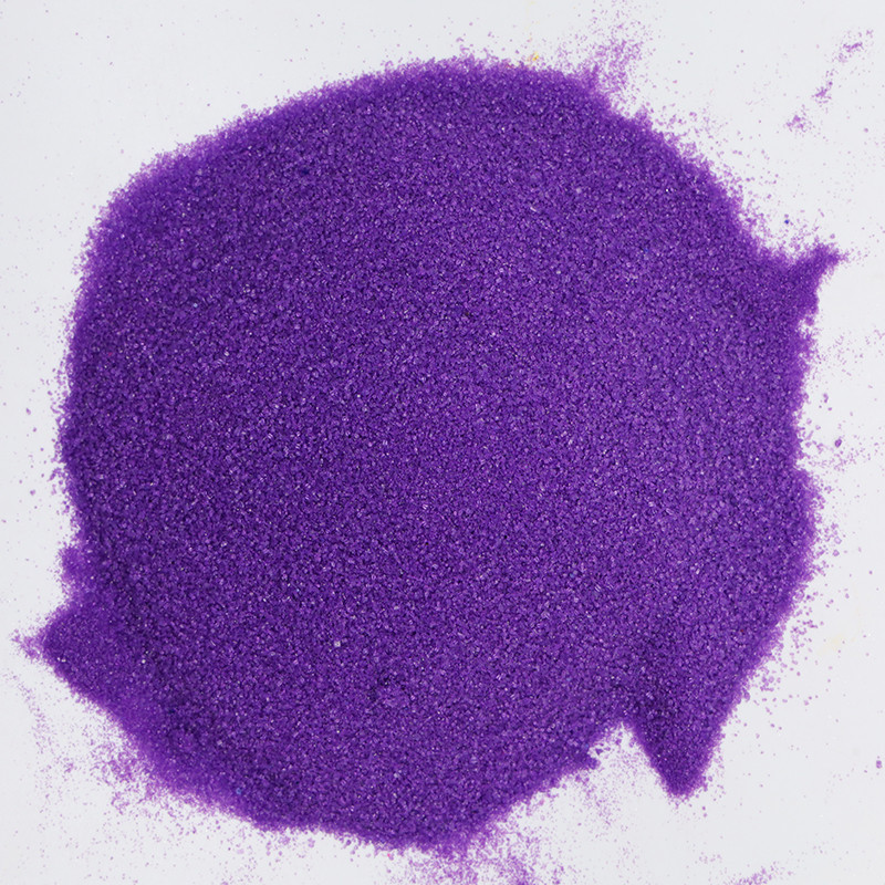 Raplap Sprinkle Decorative Sugar Purple 175g