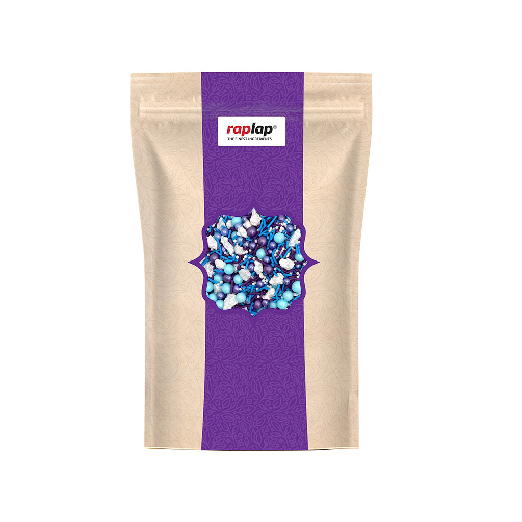 Raplap Sprinkle Dragoness Mix 400g