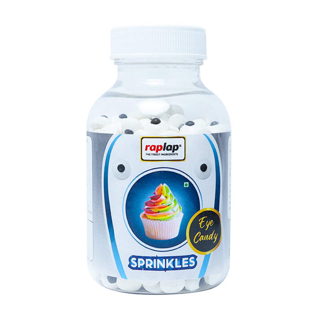 Raplap Sprinkle Eye Candy 150g