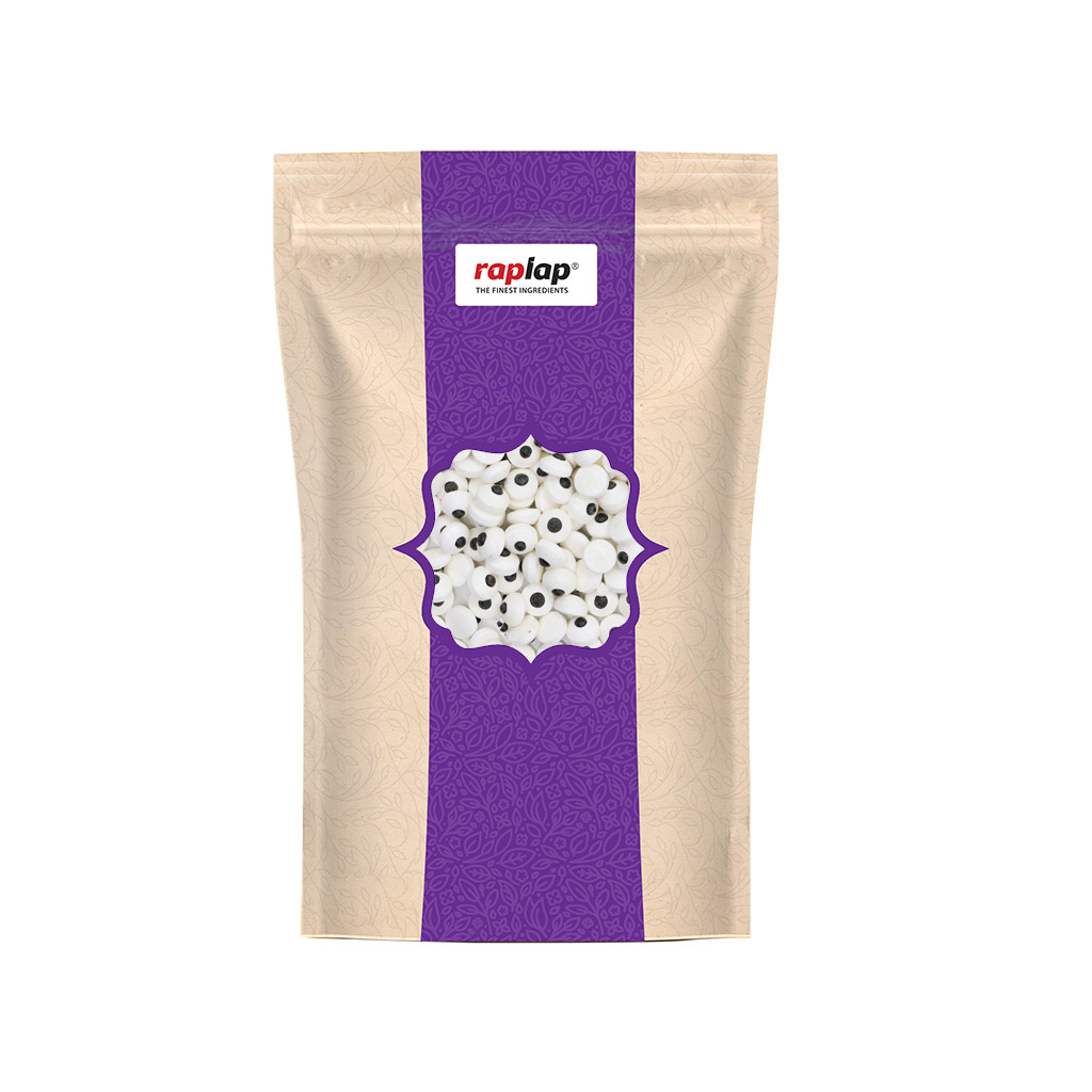 Raplap Sprinkle Eye Candy 400g