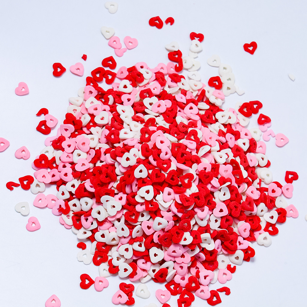 Raplap Sprinkle Fall In Love 400g