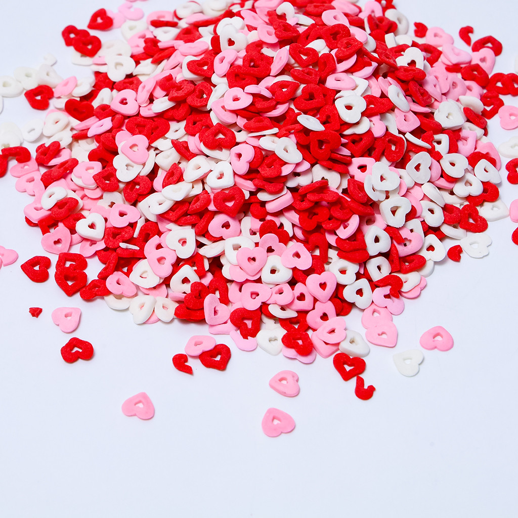 Raplap Sprinkle Fall In Love 400g