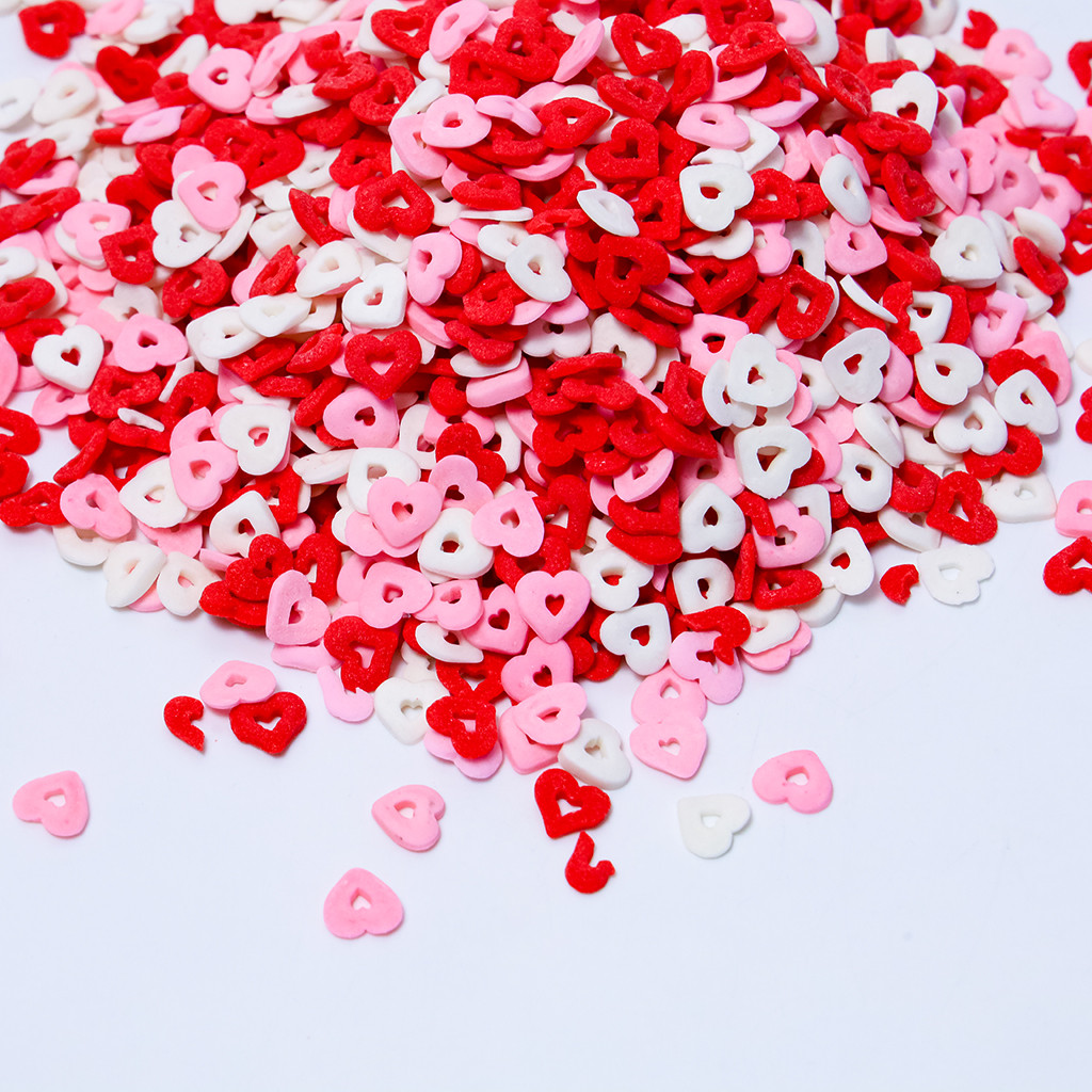 Raplap Sprinkle Fall In Love 400g