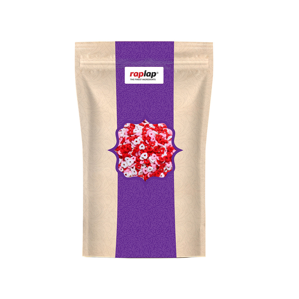 Raplap Sprinkle Fall In Love 400g