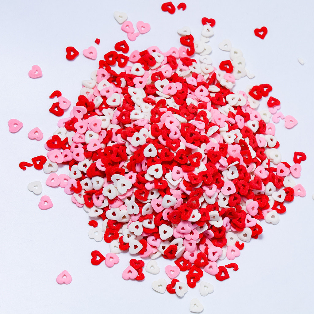 Raplap Sprinkle Fall In Love 400g