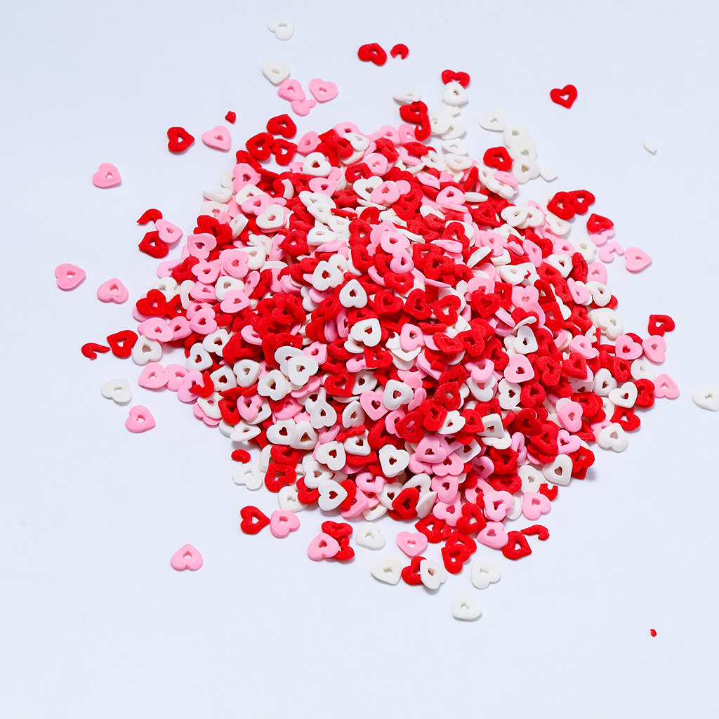 Raplap Sprinkle Fall In Love 400g