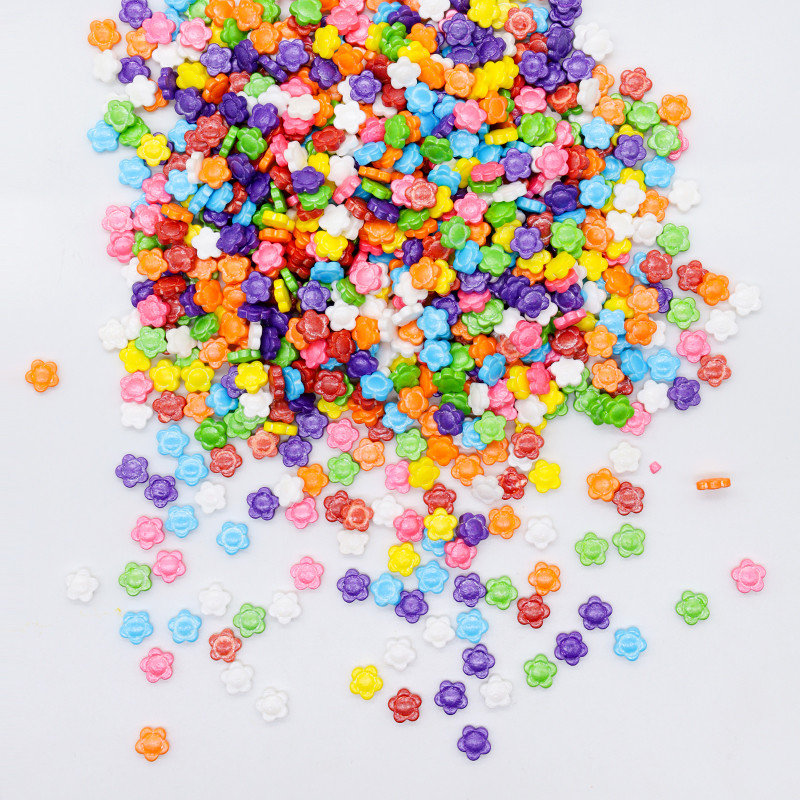 Raplap Sprinkle Flower Candy 175g