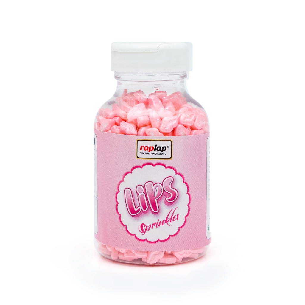 Raplap Sprinkle Lips 175g