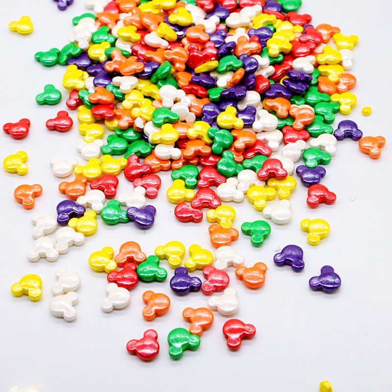 Raplap Sprinkle Micky Candy 175g