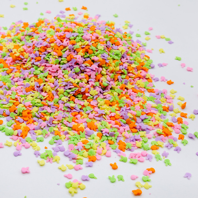 Raplap Sprinkle Mini Rabbit 125g