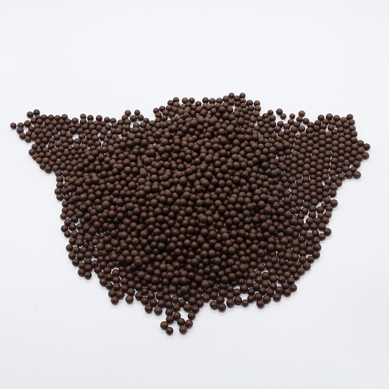 Raplap Sprinkle Pearl Ball Chocolate Small 175g