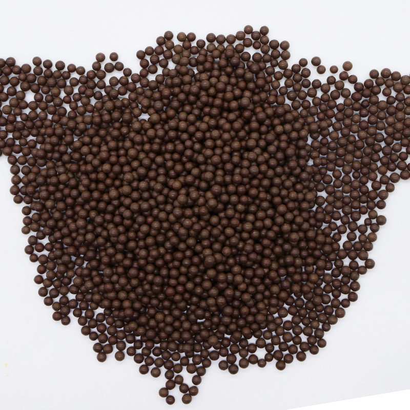 Raplap Sprinkle Pearl Ball Chocolate Small 175g