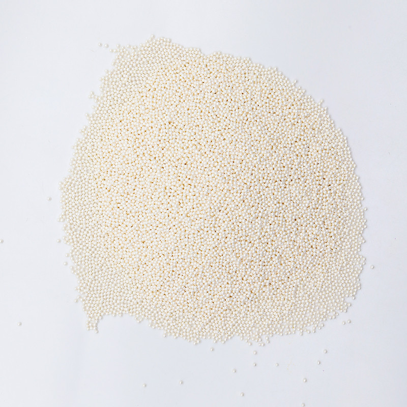 Raplap Sprinkle Pearl Balls White Mini 175g