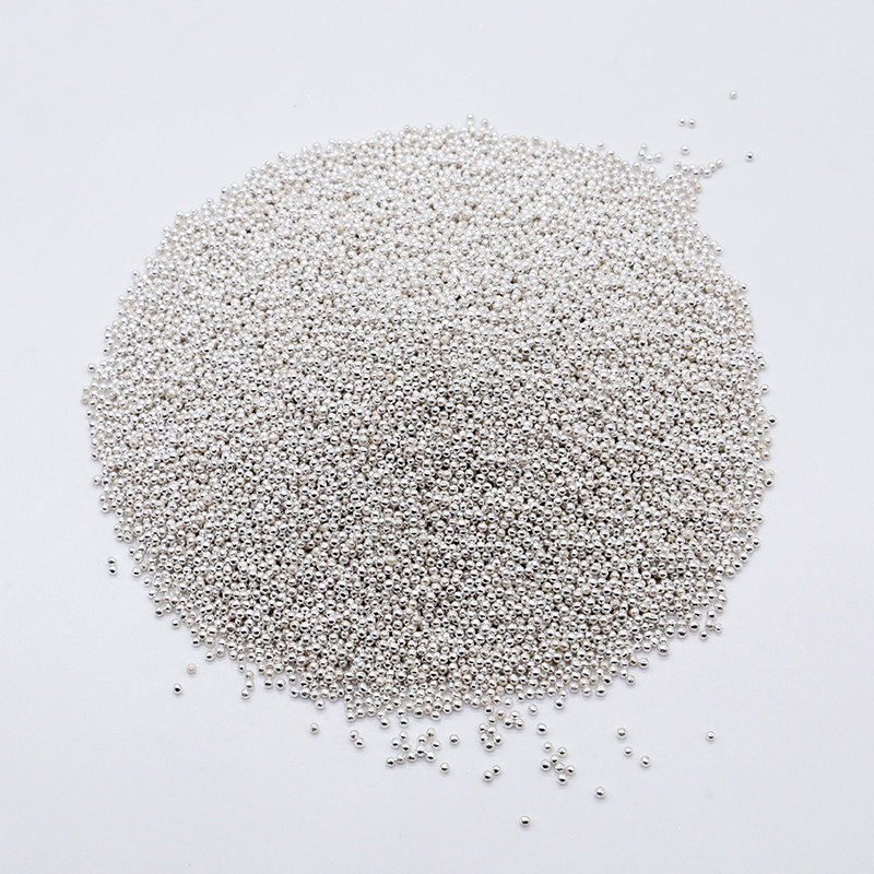 Raplap Sprinkle Silver Balls 00-175g