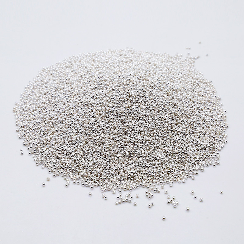 Raplap Sprinkle Silver Balls 00-175g