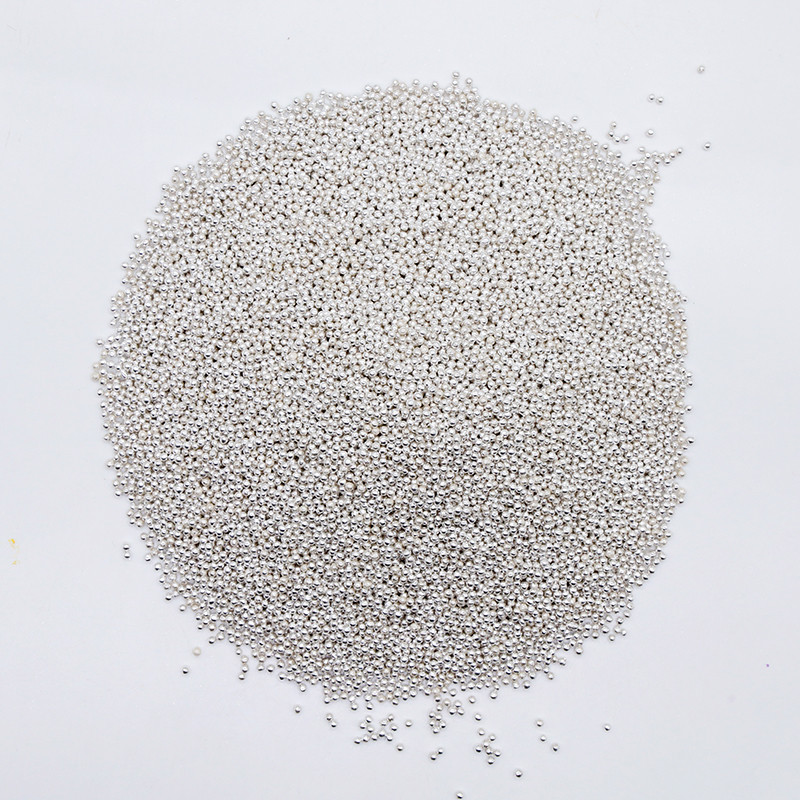 Raplap Sprinkle Silver Balls 00-175g