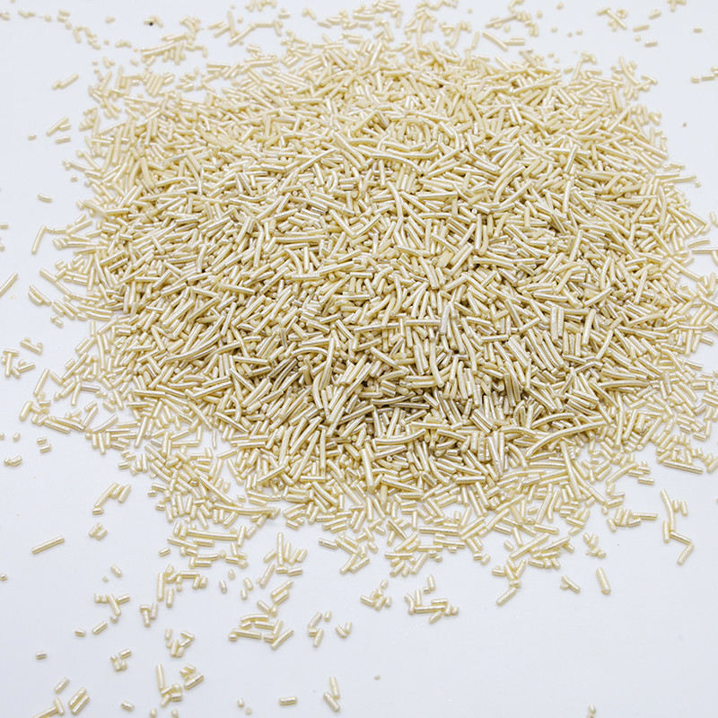 Raplap Sprinkle Silver Vermicelli 150g