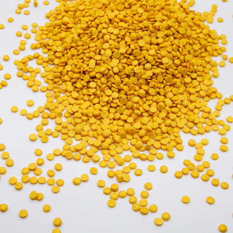 Raplap Sprinkle Sliced Confetti Gold 150g