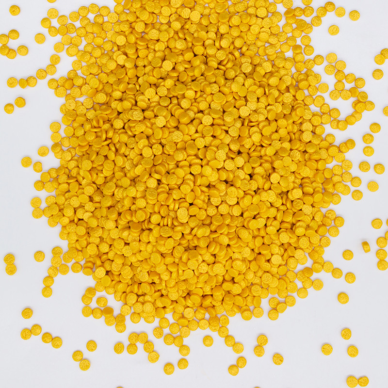 Raplap Sprinkle Sliced Confetti Gold 150g
