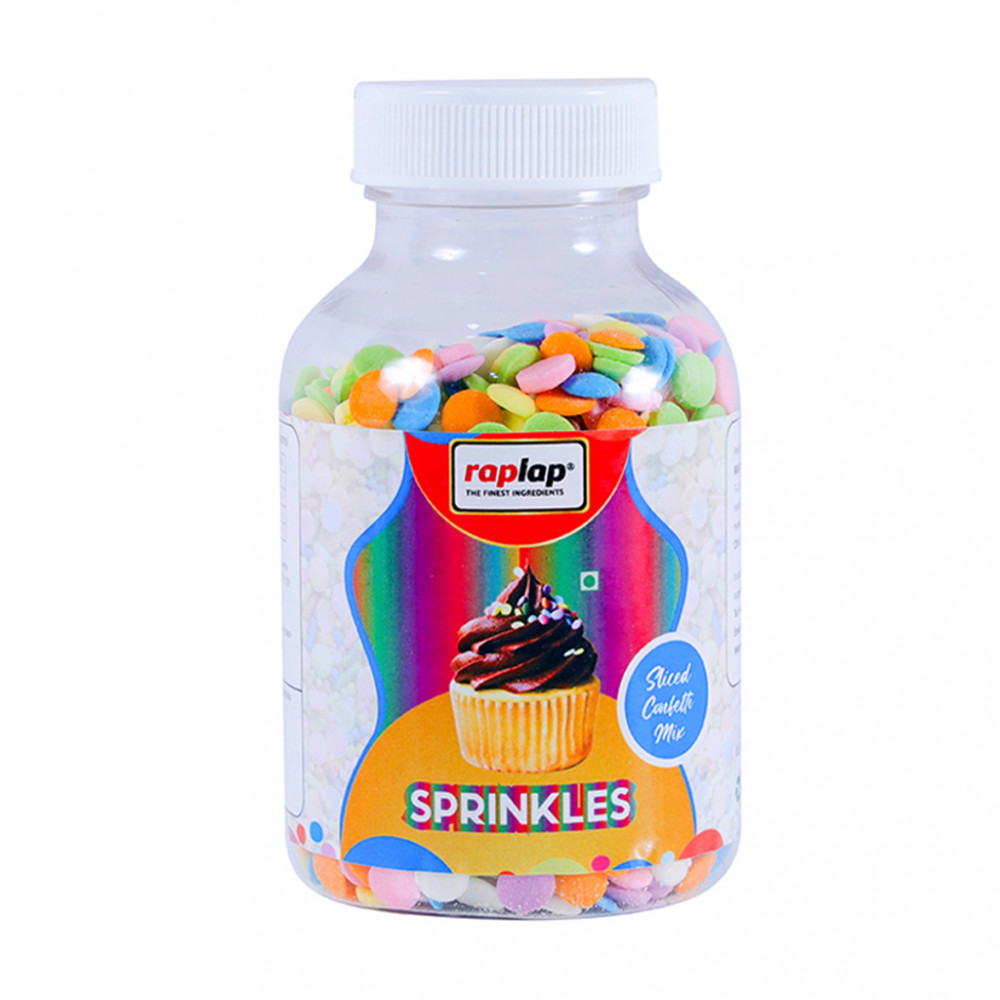 Sprinkle & Decorative