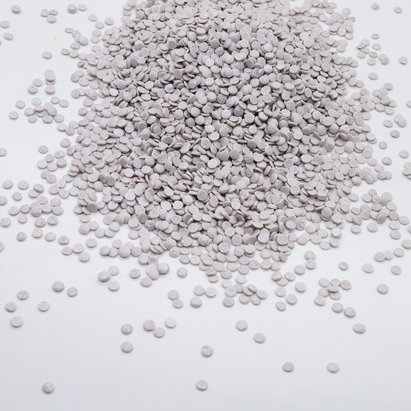 Raplap Sprinkle Sliced Confetti Silver 150g