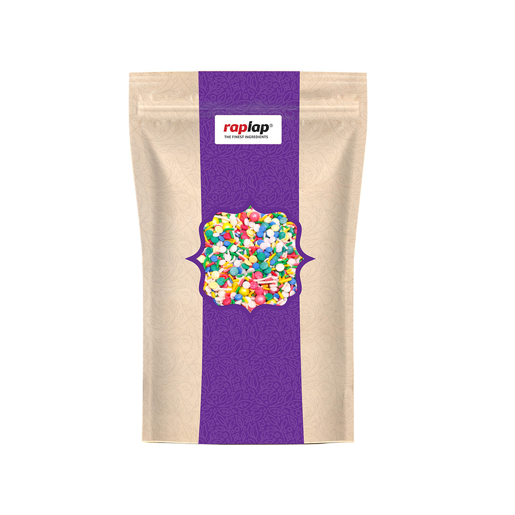 Raplap Sprinkle Spring Bling Mix 400g