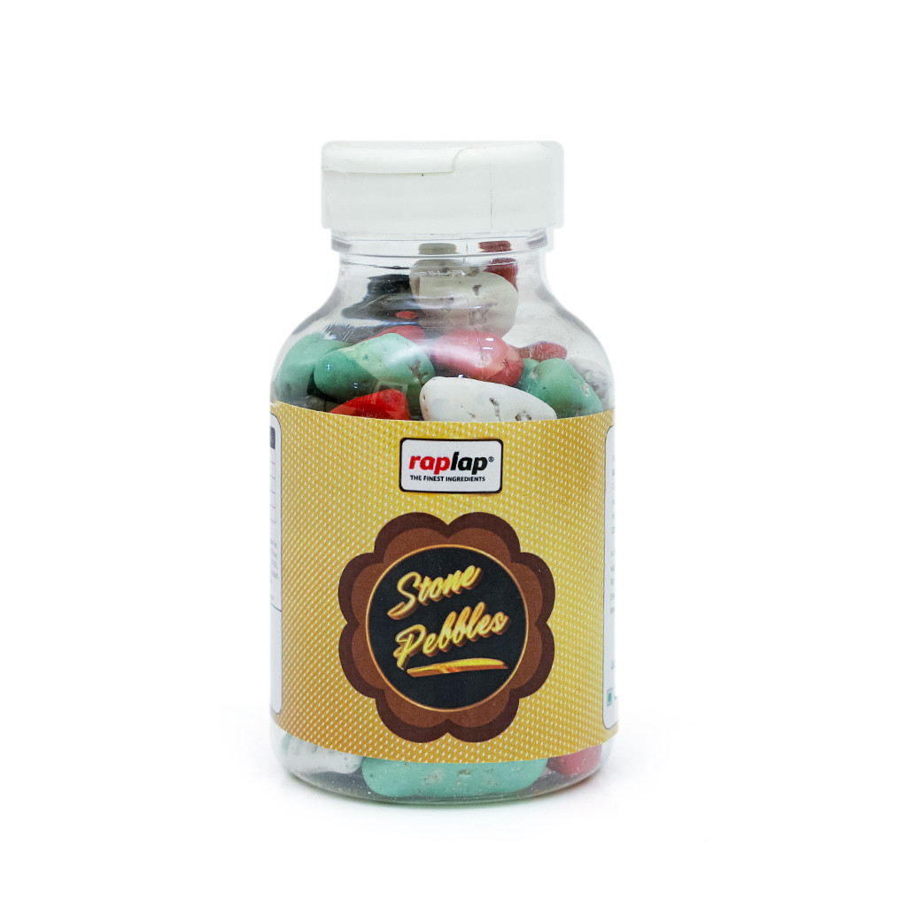 Raplap Stone Pebble 175G