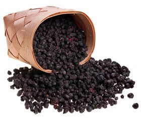 Raplap Sweetened Dried Black Currant 1kg
