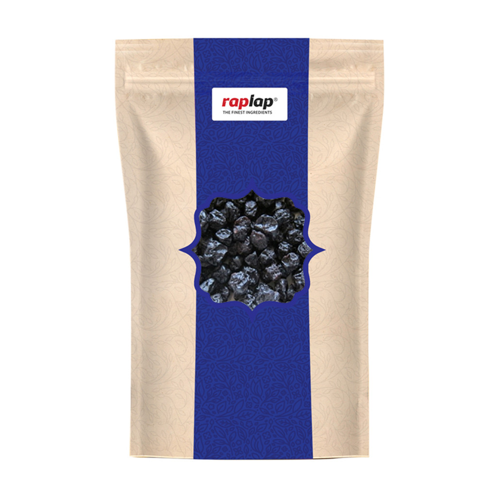 Raplap Sweetened Dried Blueberry 500 grms