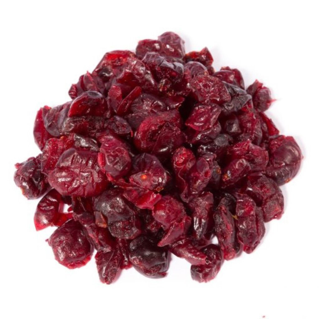 Raplap Sweetened Dried Cranberry 500 grms