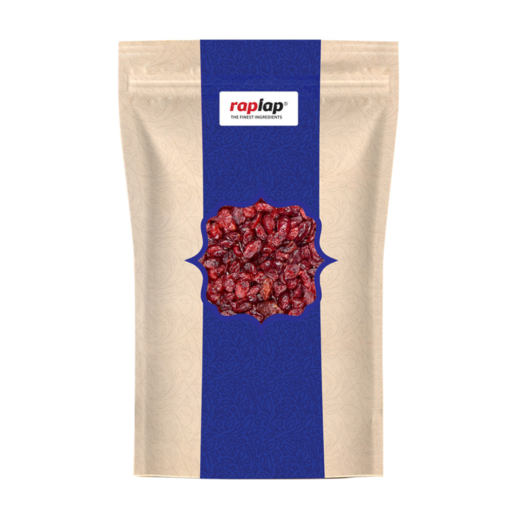Raplap Sweetened Dried Cranberry 500 grms
