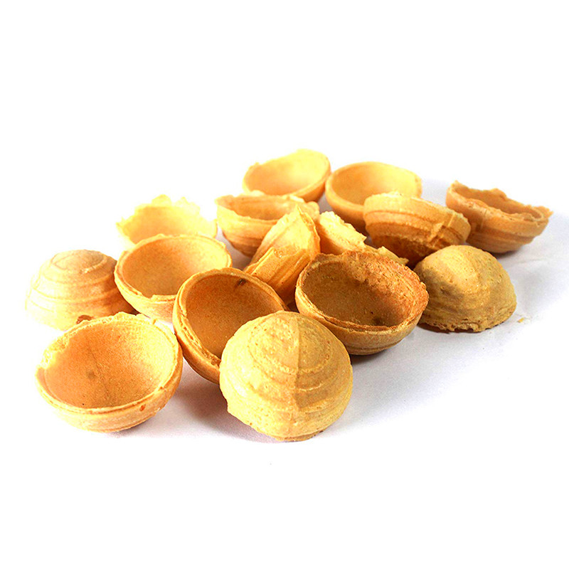 Raplap Wafer Shells 200grms