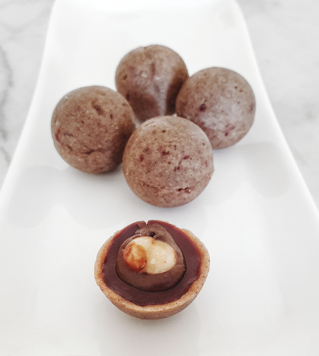 Raplap Wafer Shells 5kgs